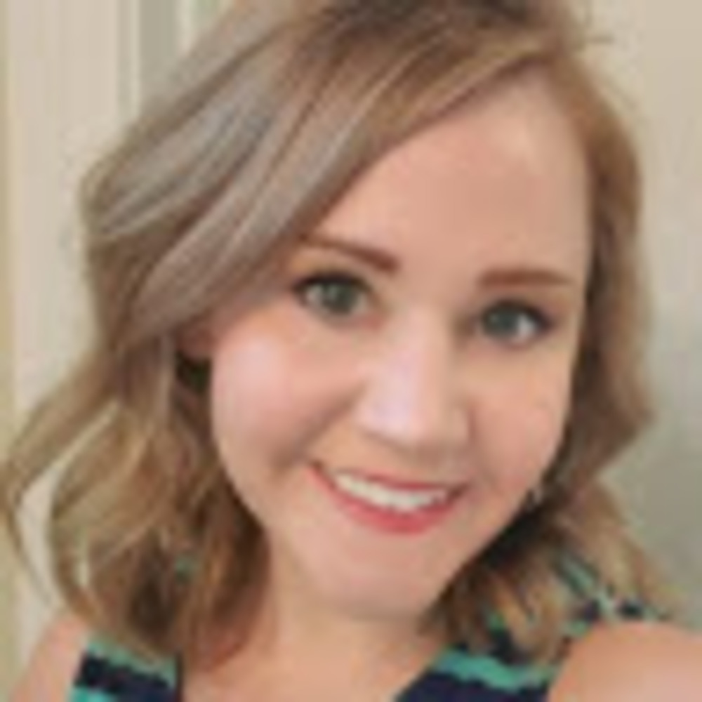 Meet your Posher, Stacy